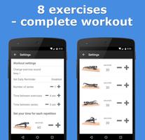 5 MINUTE PLANKS WORKOUT