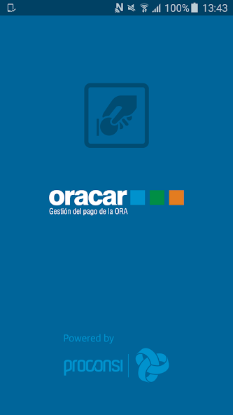 Oracar Aparcamiento