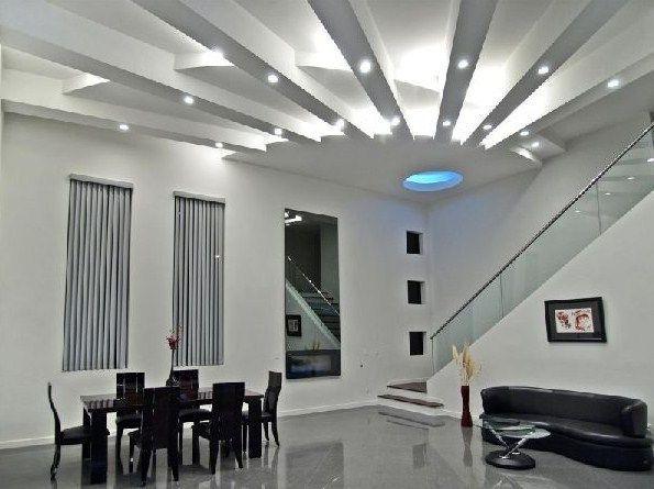 Decorative Ceiling Designs