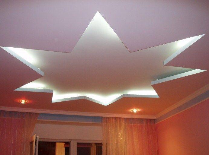 Decorative Ceiling Designs