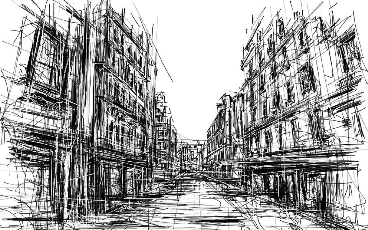 A Tale of Two Cities