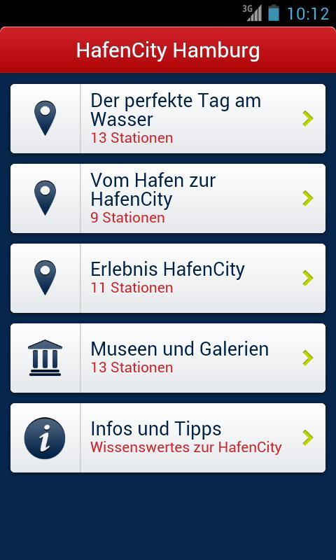 HafenCity Hamburg Guide