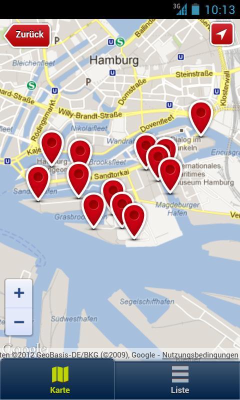 HafenCity Hamburg Guide