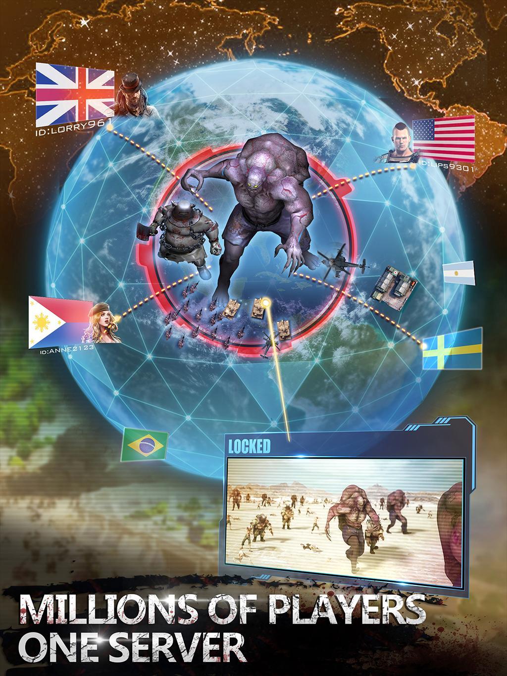 Art of War : Last Day