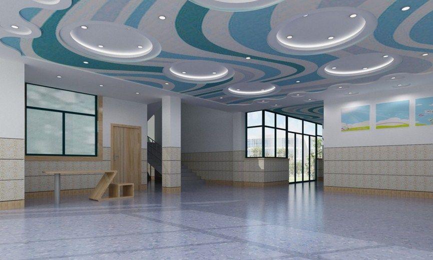 Decorative Ceiling Designs