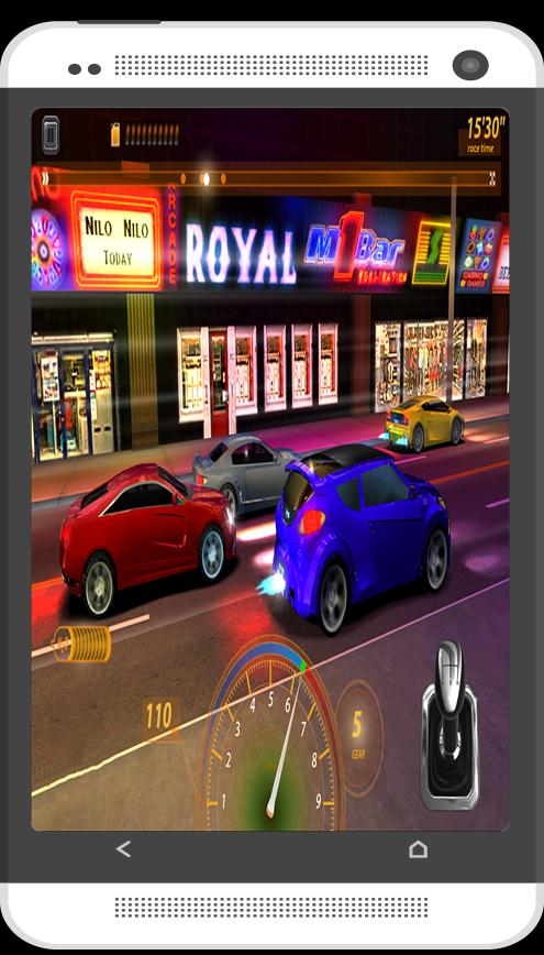 Best racing car games