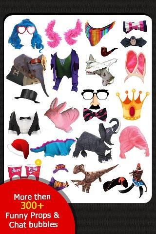 Pet Photo Editor - Funny & Live Color Effect Maker