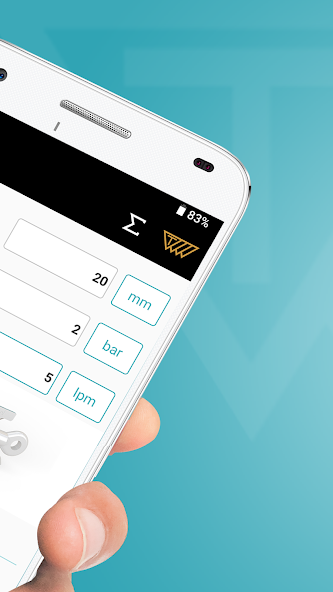 Hydraulic System Calculator