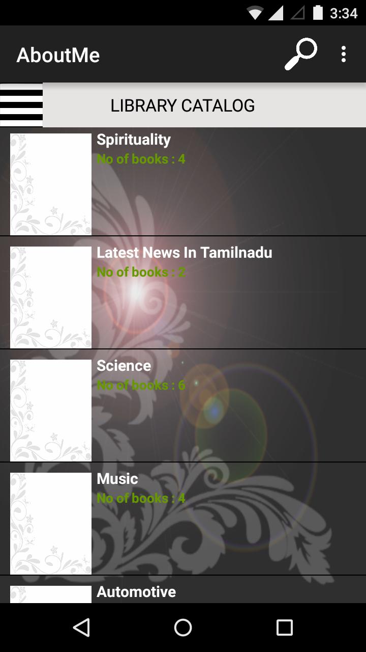 AboutMe-by-RKstudios