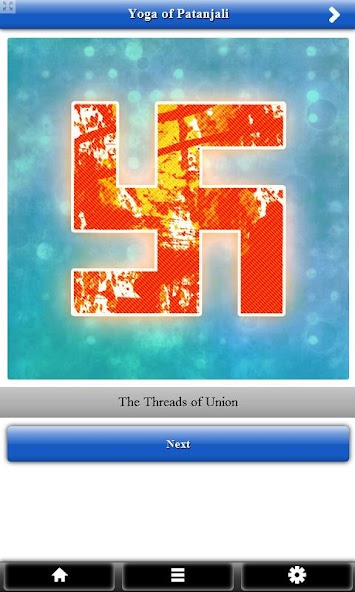 Yoga Sutras of Patanjali