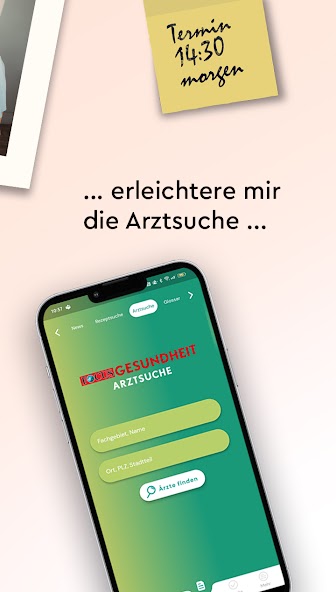 APPzumARZT
