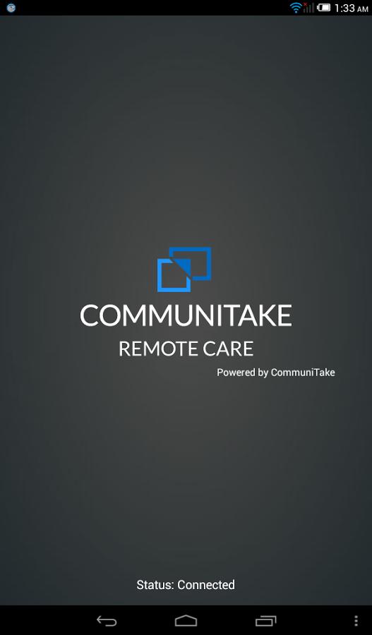 CommuniTake Add-On: Samsung