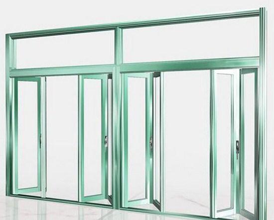 Aluminium Window Design 2019