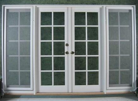 Aluminium Window Design 2019