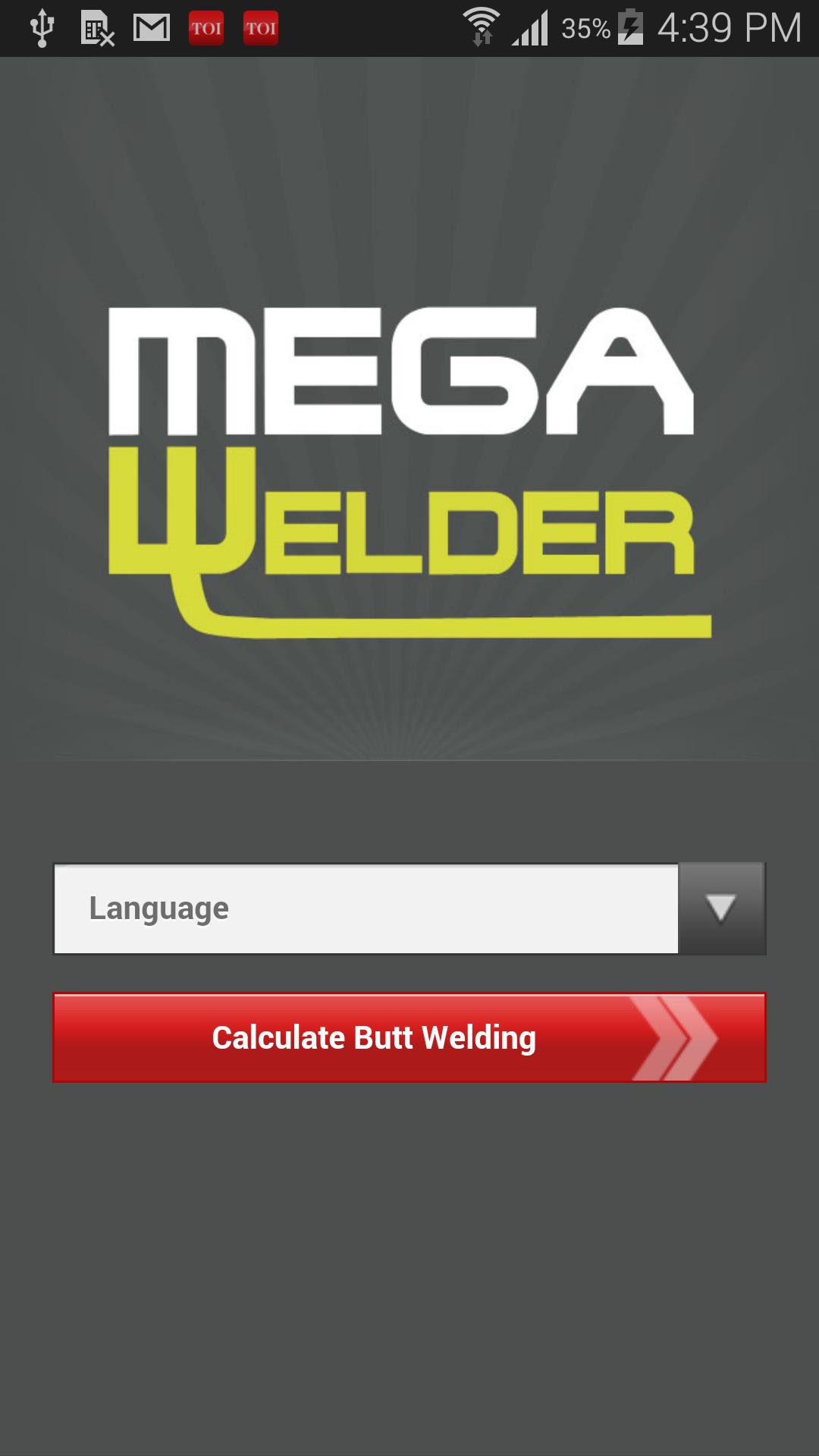 MegaWelder Lite