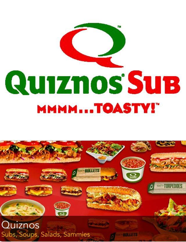 Quiznosdjax