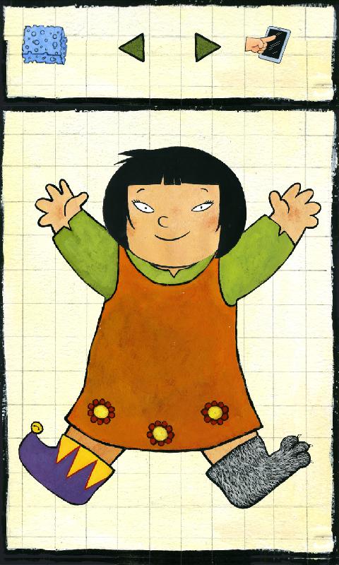 What's Inside my body FREE