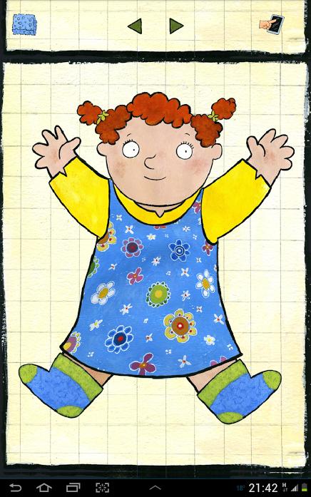 What's Inside my body FREE