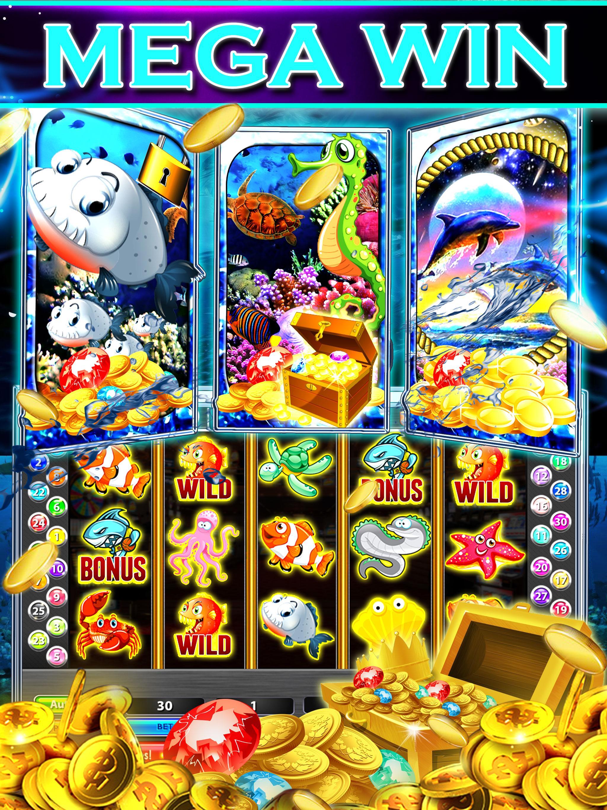 Dolphin casino: spin show