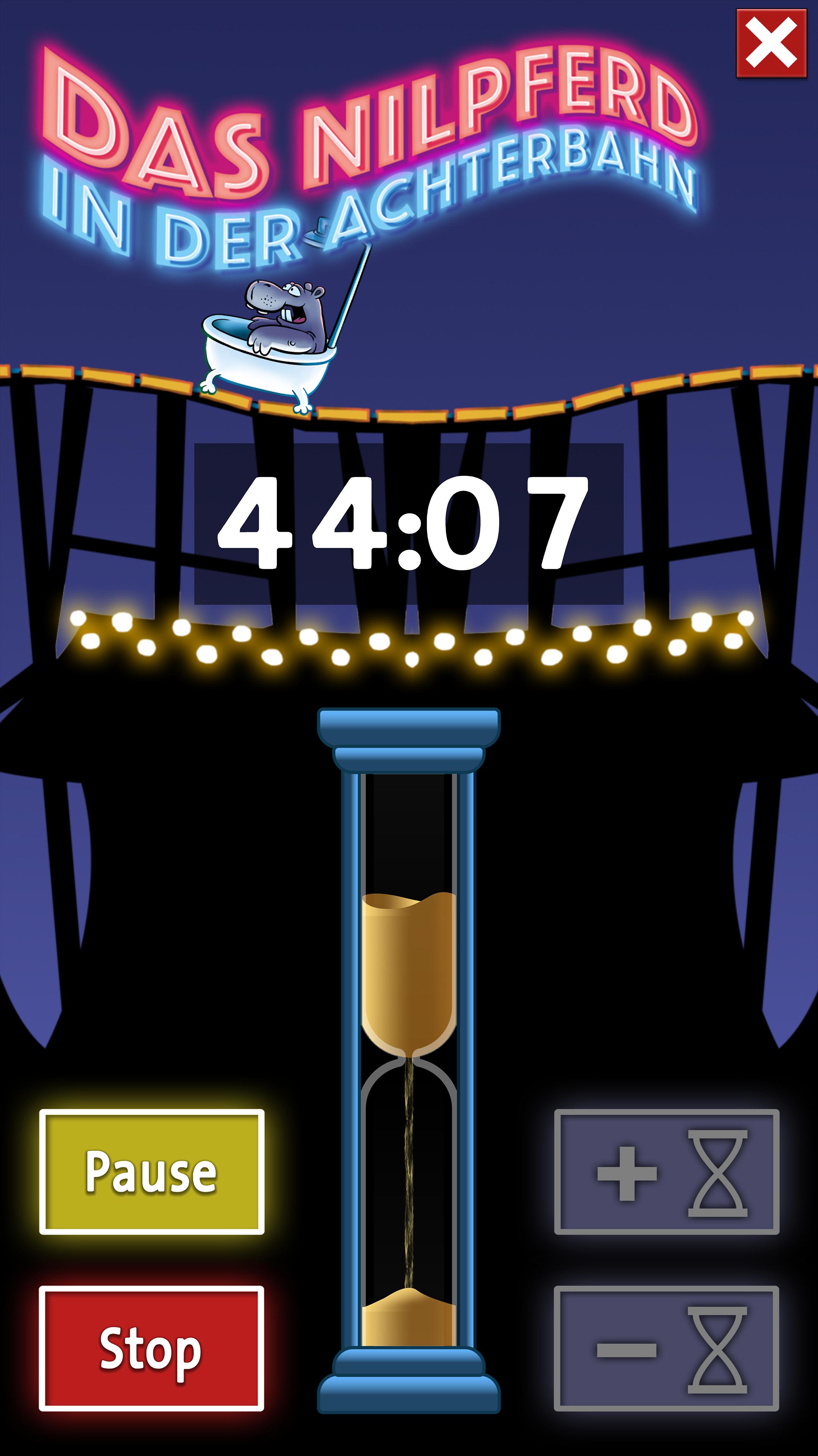 Ravensburger Game Companion