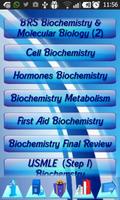 Biochemistry Exam Review