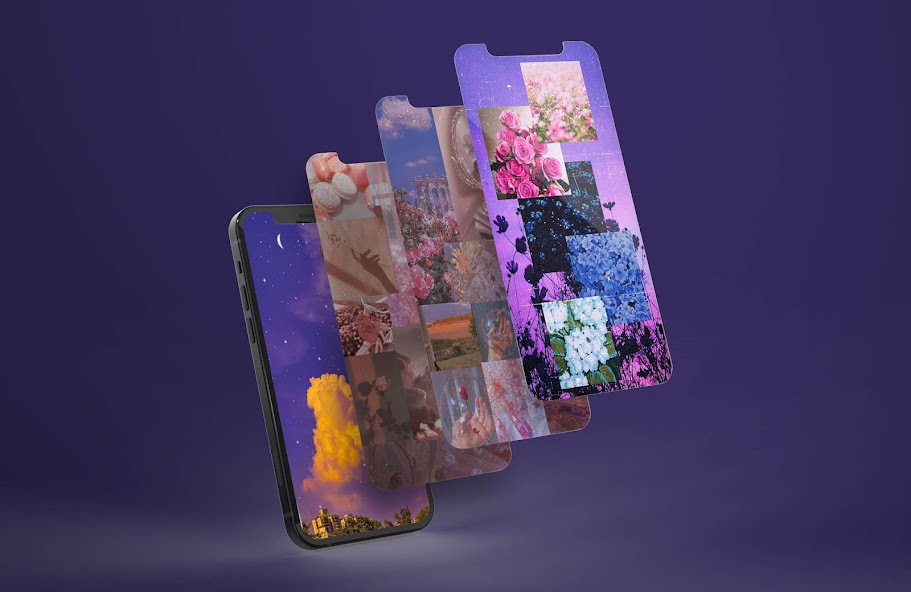 Cute Aesthetic Wallpapers