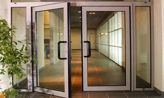 Aluminium Window Design 2019