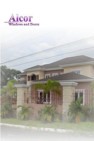 Alcor Windows & Doors