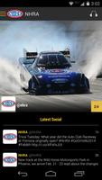 NHRA