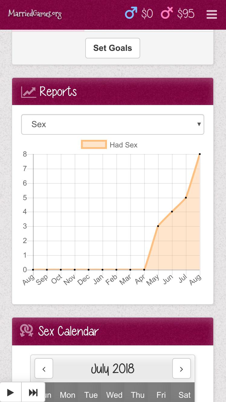 MarriedGames | Bedroom Games & Ideas for Lovers