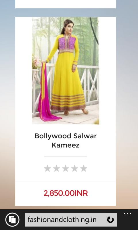 fashion and clothing