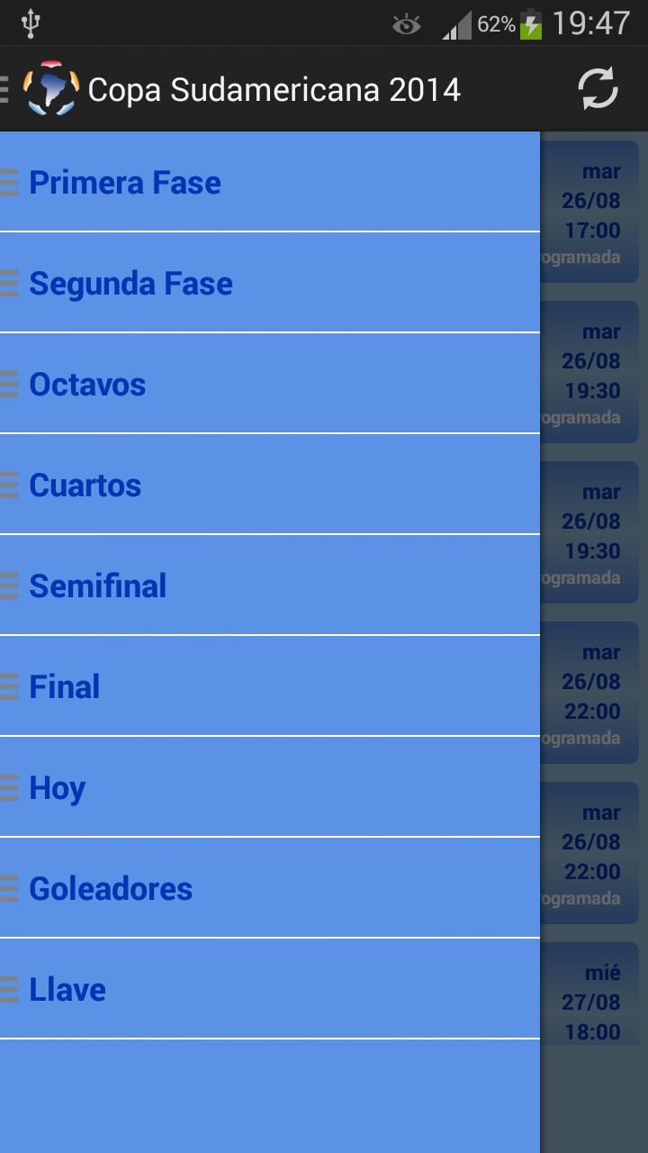 Copa Sudamericana 2014