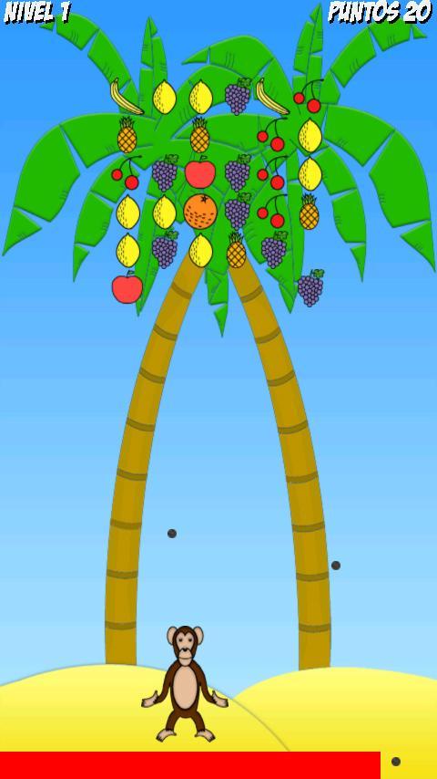 Monkey Business Demo