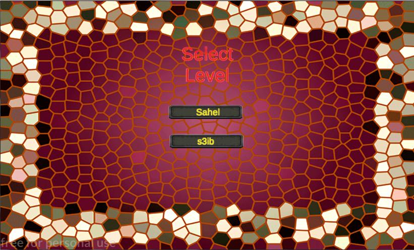 Carta Hez Jouj Maroc