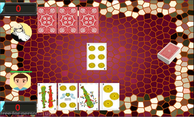 Carta Hez Jouj Maroc