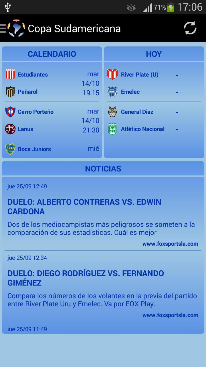 Copa Sudamericana 2014