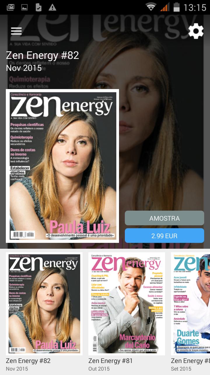 Zen Energy