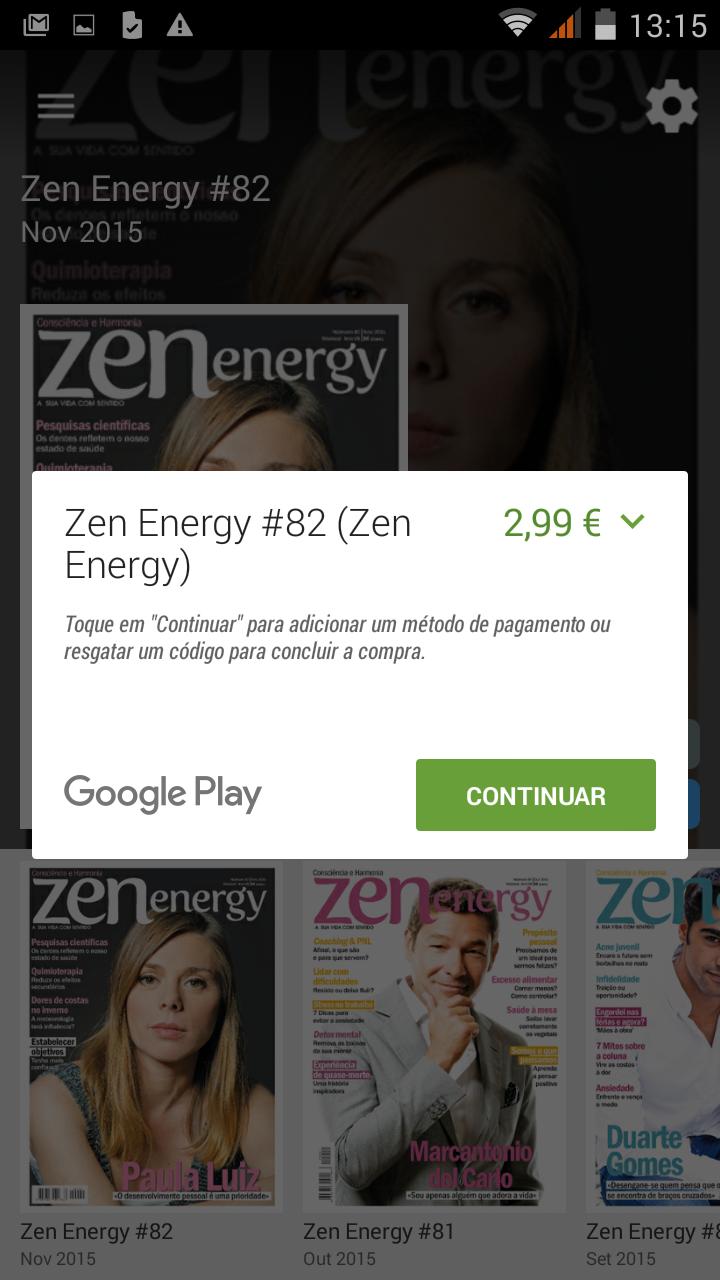 Zen Energy