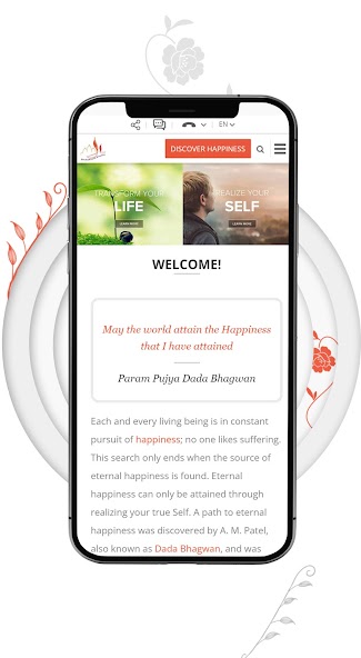 DadabhagwanOrg-Spiritual Guide