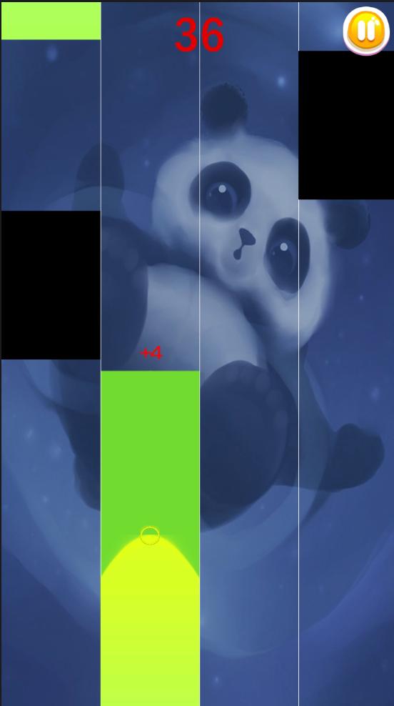 Super Jungle Adventure