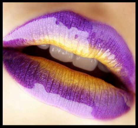 Perfect Lipstick Color