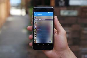 Messenger For Facebook