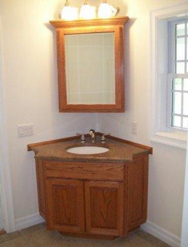 Bathroom Vanities Ideas