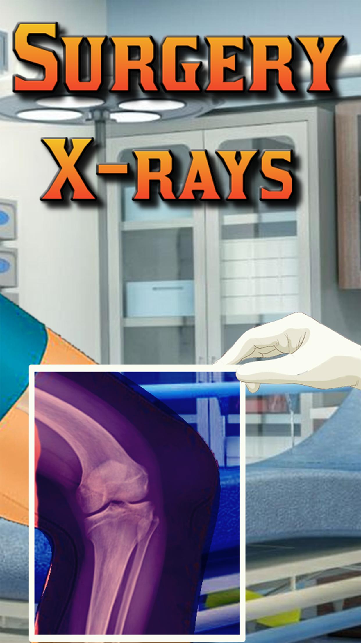 Knee Surgery Simulator 2016