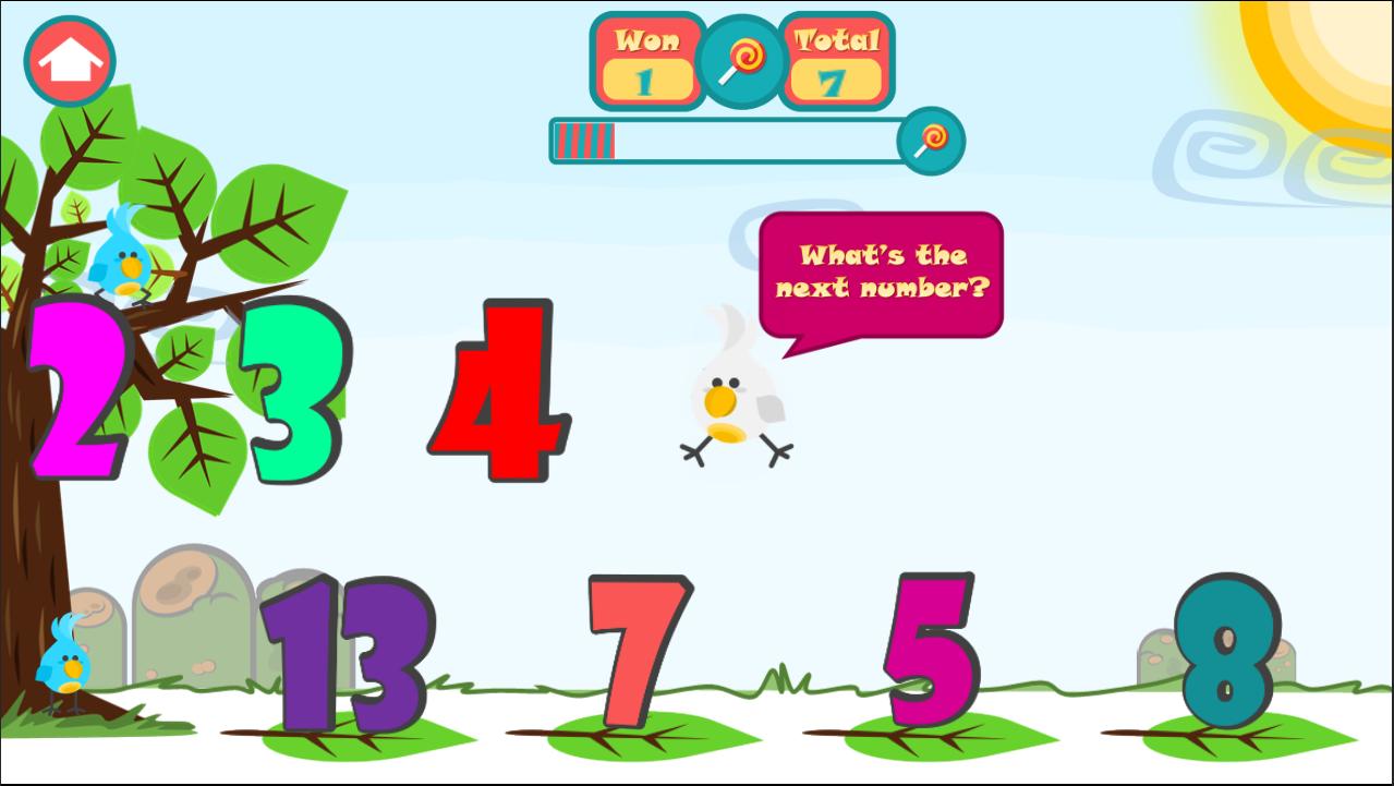 The Little Chick Cheep Revenge