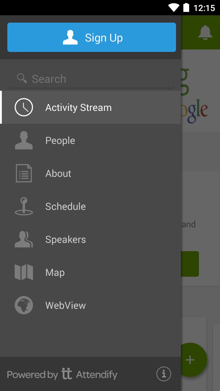 Think Publishing 2015