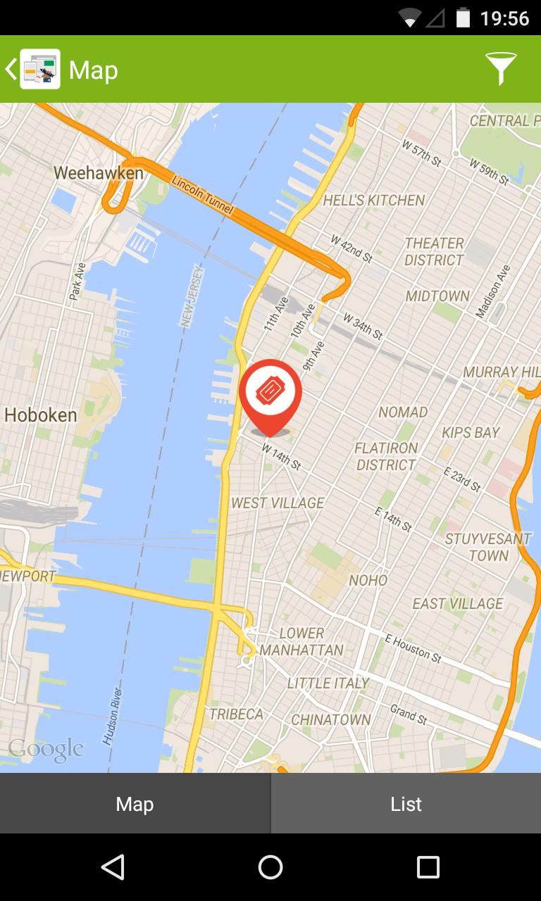 Think Publishing 2015