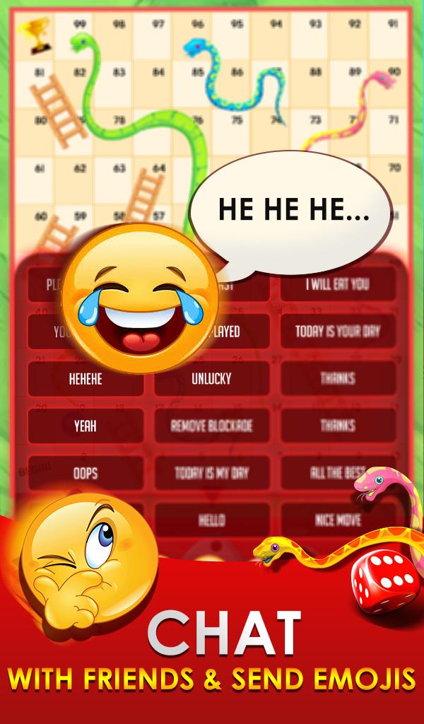 Snakes and Ladders Gold (Unreleased)