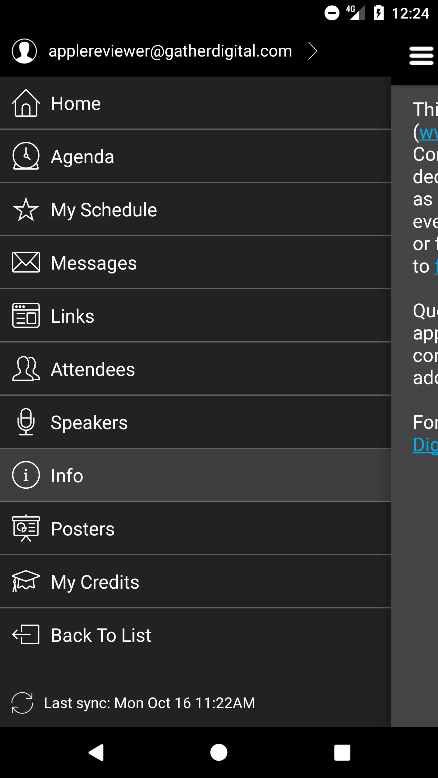 Texas Physical Therapy Events