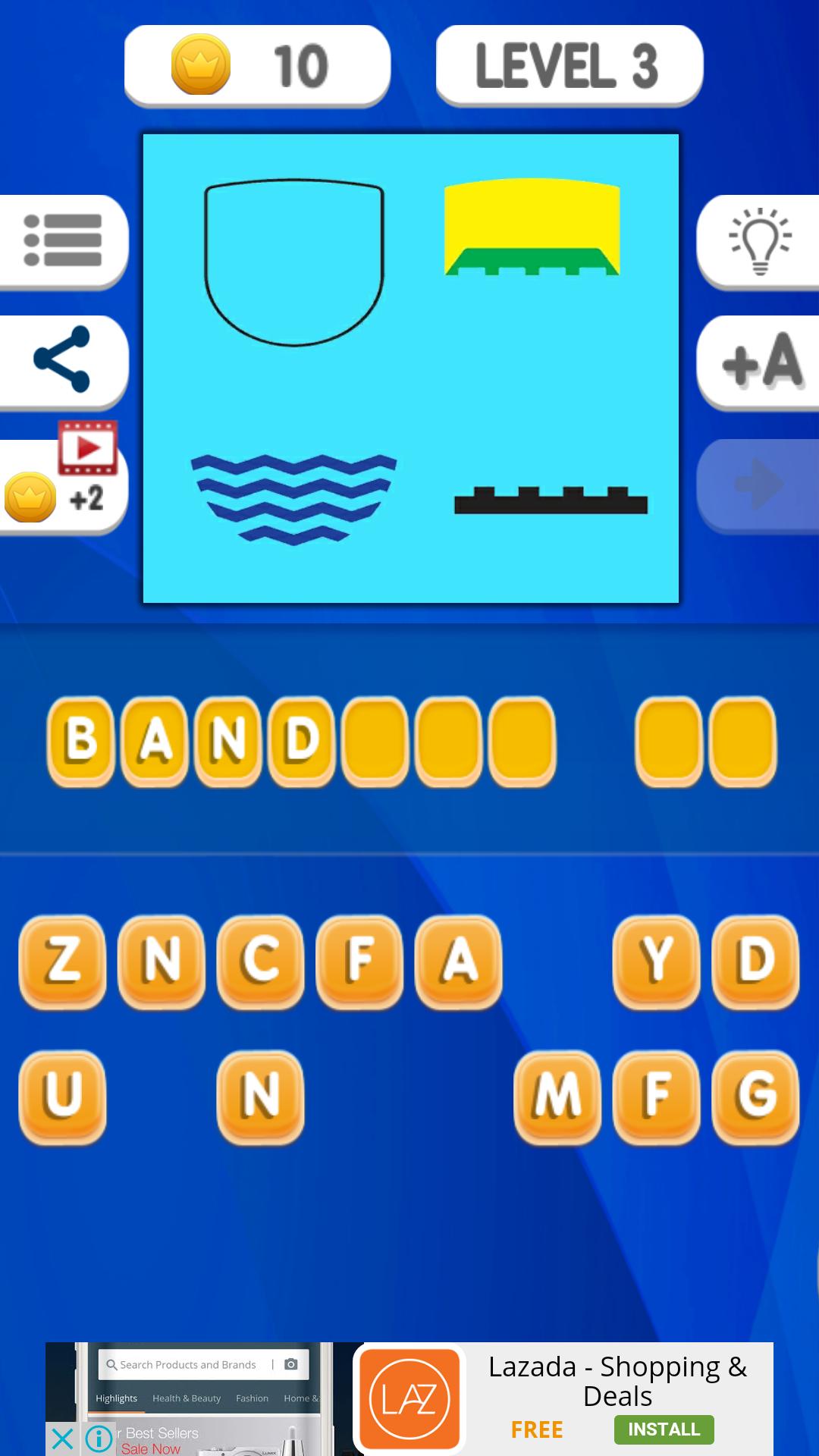 Tebak Logo Bola Indonesia